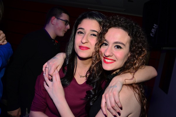 Saints-Coeurs Jbeil Seniors Party 